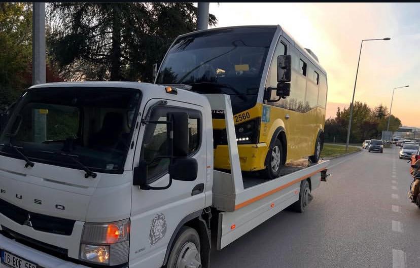 Dikkat Çekici
